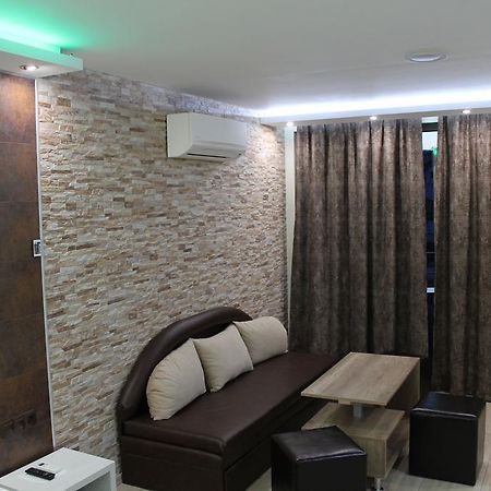 Apartment Elit Sandanski Exteriér fotografie