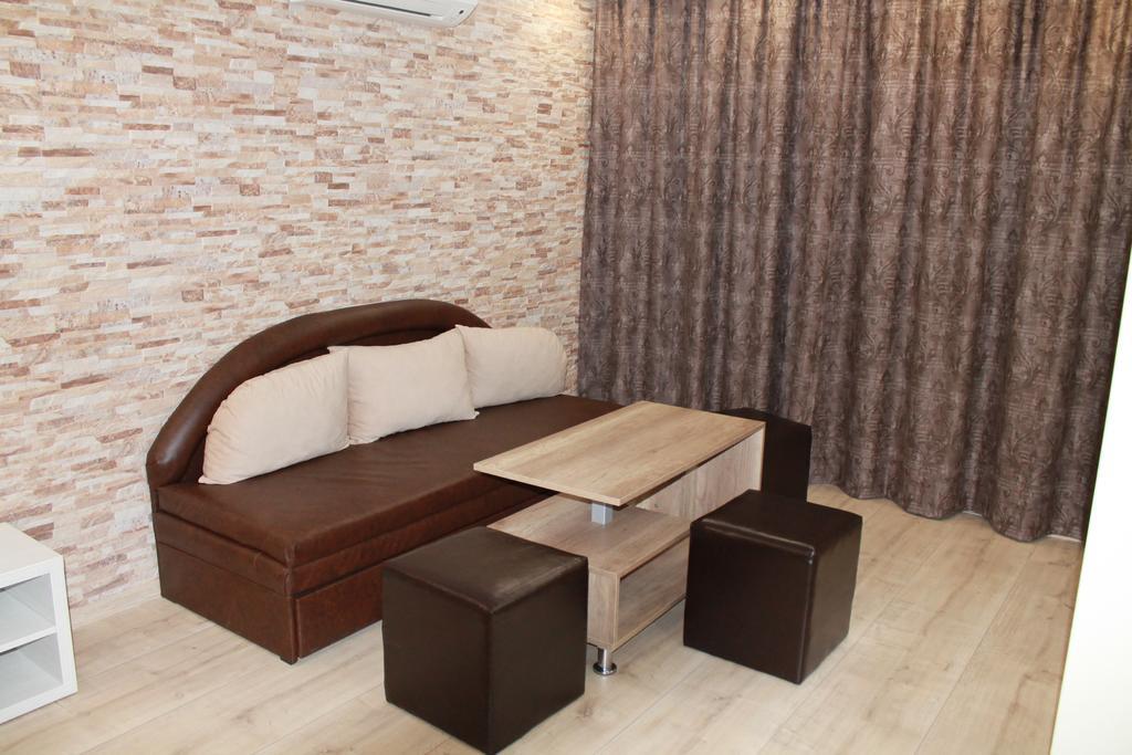 Apartment Elit Sandanski Exteriér fotografie