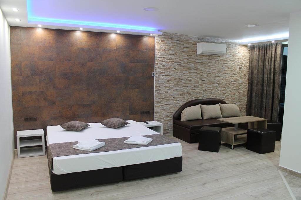 Apartment Elit Sandanski Exteriér fotografie