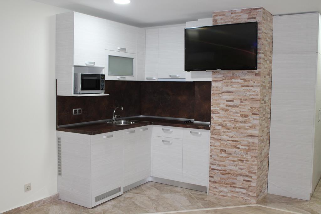 Apartment Elit Sandanski Exteriér fotografie