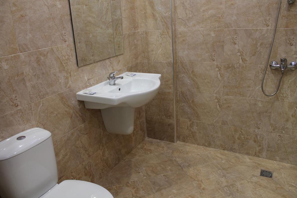 Apartment Elit Sandanski Exteriér fotografie