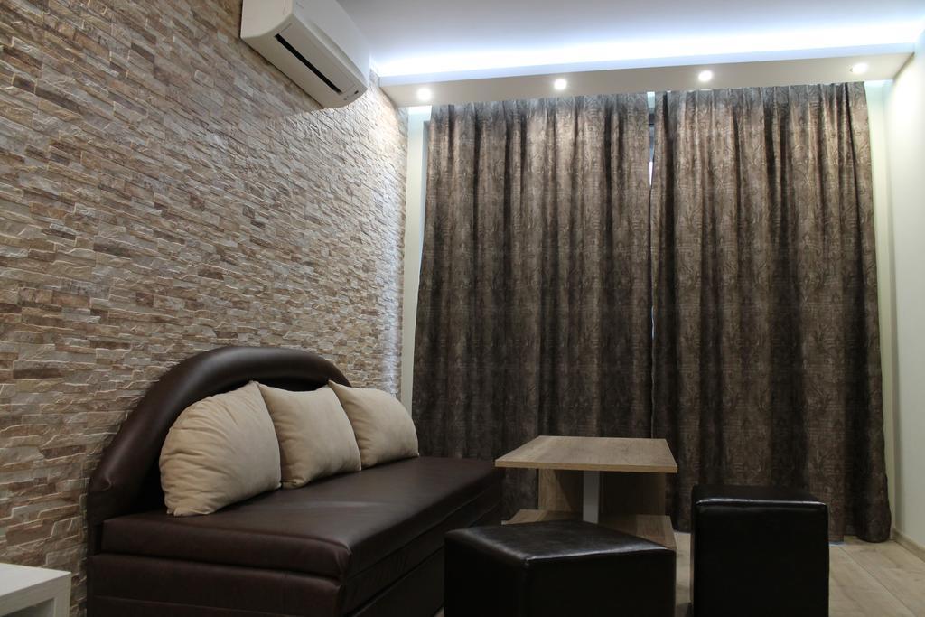 Apartment Elit Sandanski Exteriér fotografie
